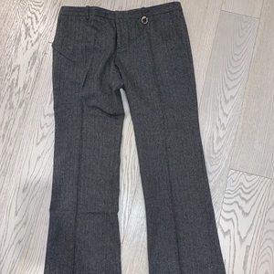 Gucci dress pants